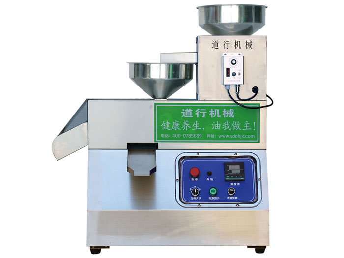 小型榨油機(jī)的原理、類(lèi)型、使用方法和優(yōu)點(diǎn)
